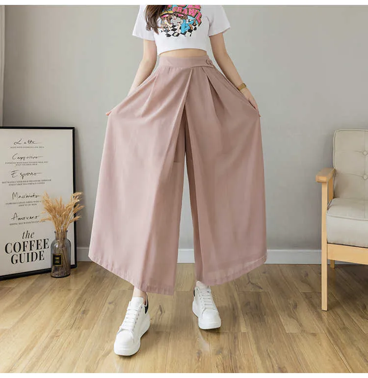 slim fit dress slacks Black Flowy Dress Pant – Twist Boutique main image 0