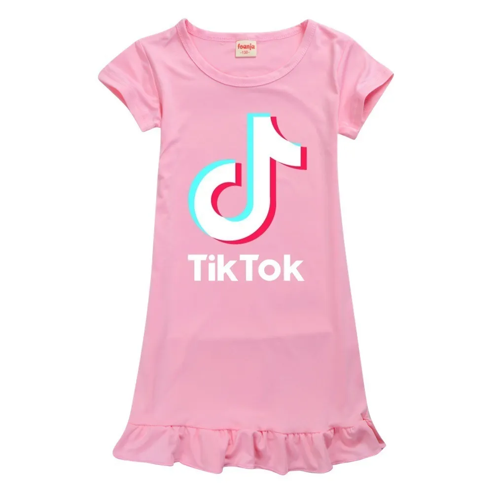 Vestidos tik tok clearance