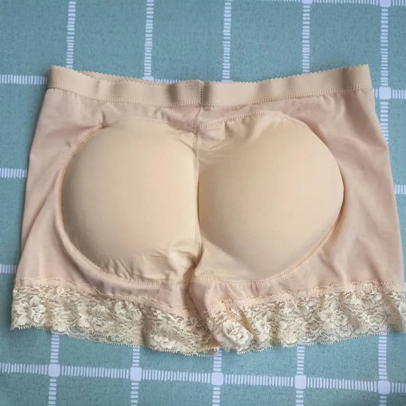 Butt Lifter Shaper Women Ass Padded Panties Slimming Underwear Body Shaper  Butt Enhancer Sexy Tummy Control Panties From Angelshopping666, $11.55