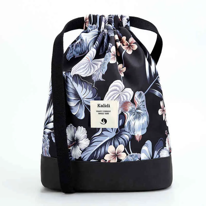 Casual Backpack Fancy Forest Kalidi Backpack Fancy Forest  display picture 1