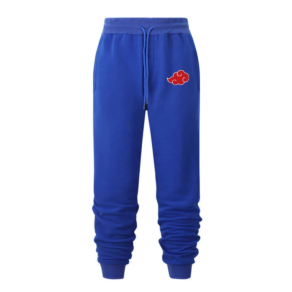 Akatsuki sweatpants hotsell