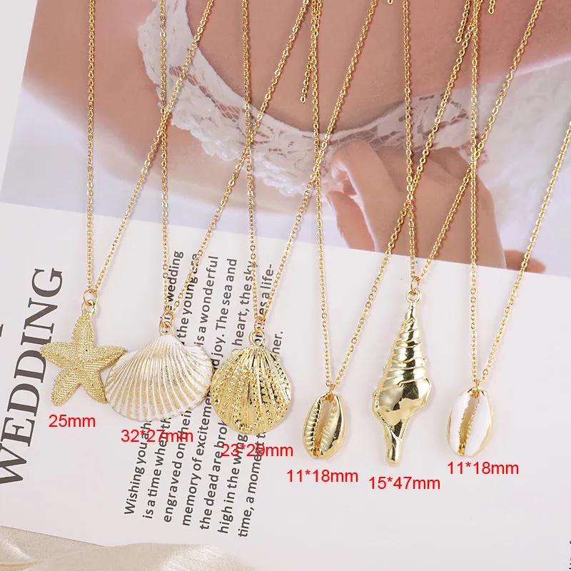 Wholesale on sale gold necklaces