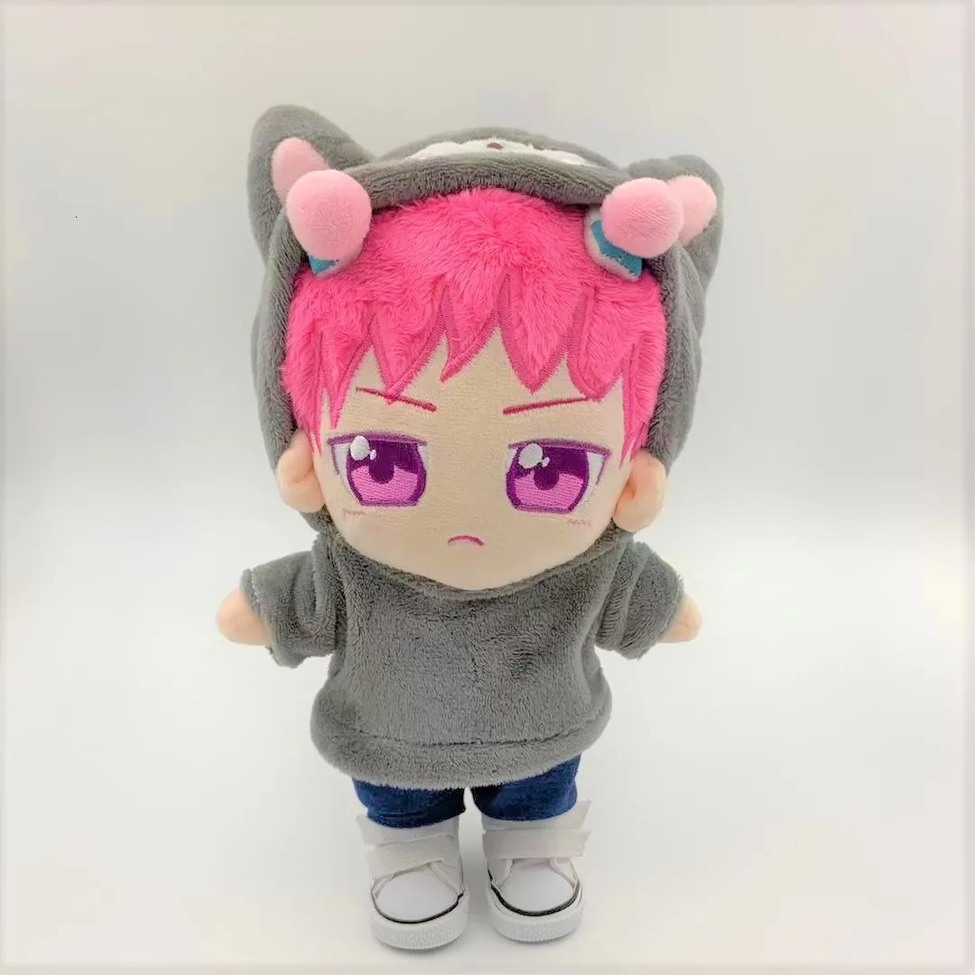 Saiki k muñeco cheap