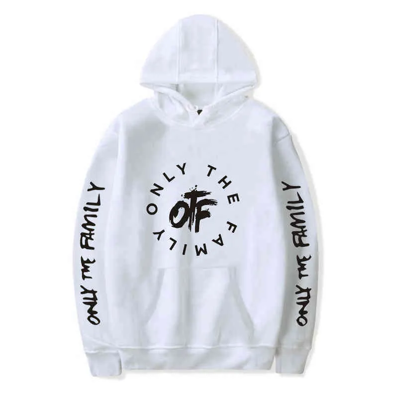 Lil durk merch hoodie outlet