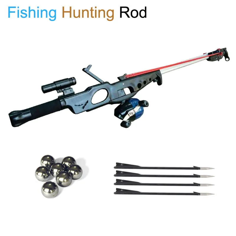 Fishing Gun