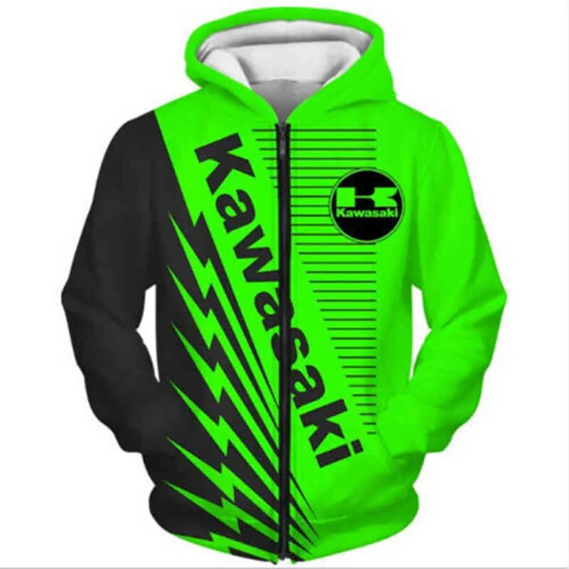 Hoodie kawasaki hotsell