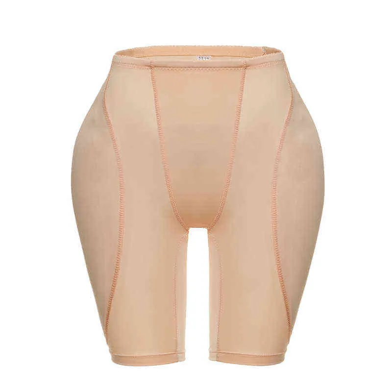 Womens Body Shaper Panty Shorts High Waist Panty Girdle Tummy Thigh Trimmer  Pant