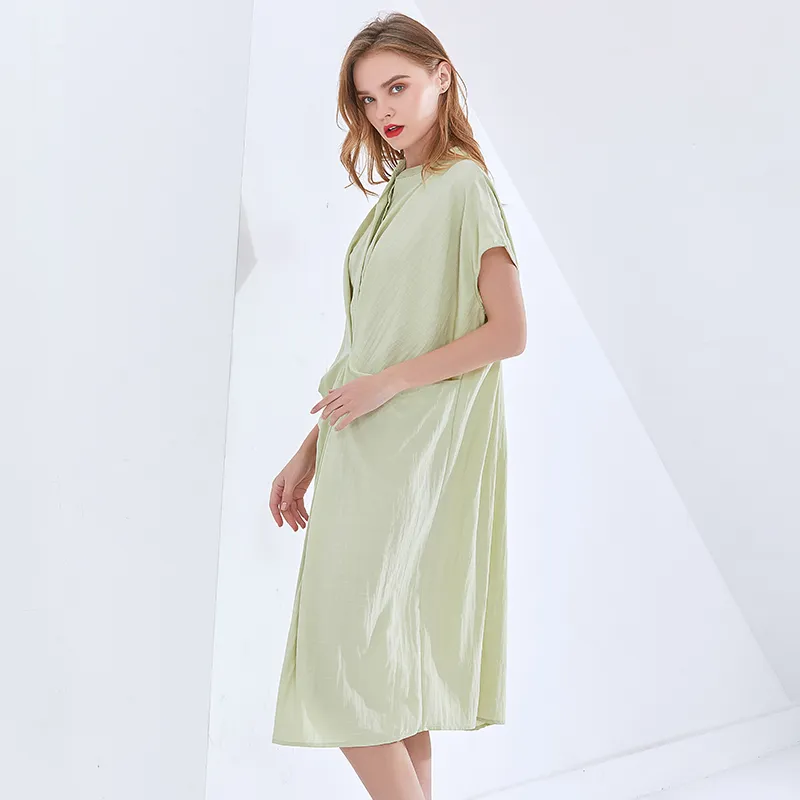 Vestidos minimalistas casuales cheap