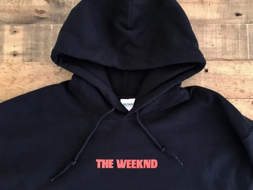 Felpe best sale the weeknd