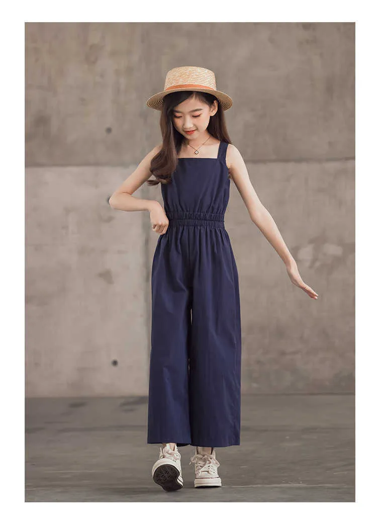 Buy Crepe Jumpsuit for Girls for 13-14 Year Girls Online from Indian Luxury  Designers 2023
