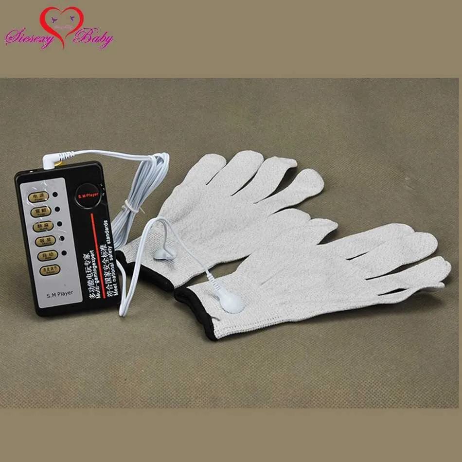 Yeni 1 Takım Seks Eldiven Elektrik Şoku Host Ve Kablo Elektro Şok Seks  Oyuncakları Electro Stimülasyon Seks Oyuncakları Onlarca Yetişkin Oyunu  X0728 Yi TL540.61 | DHgate