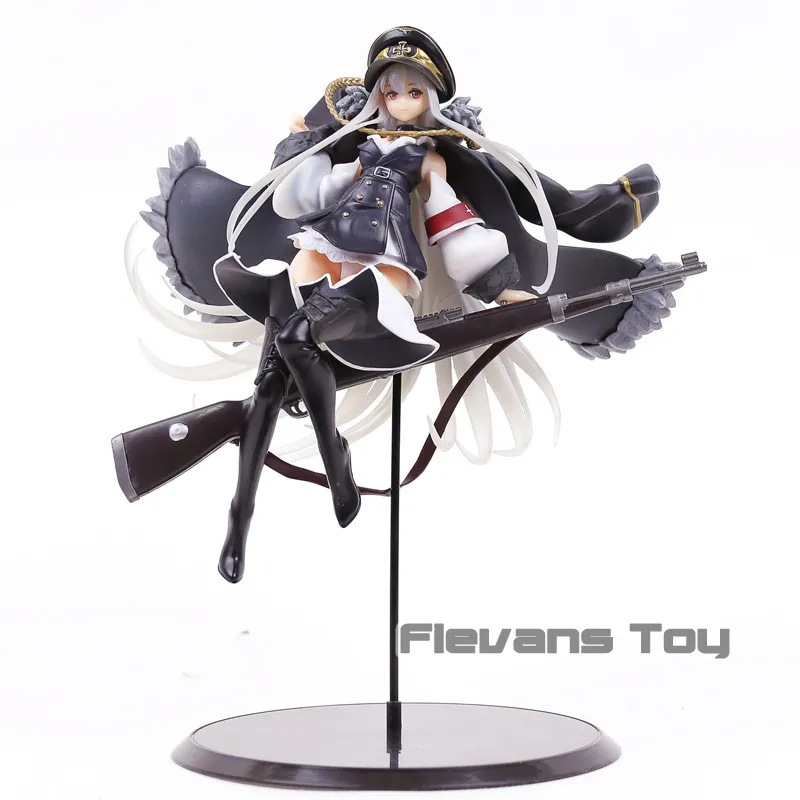 MAUSER KAR98K 1/8スケールフィギュア 1/8 Girls Frontline Mauser Kar 98kアクションフィギュアモデル玩具