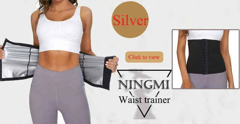 Ningmi Body Shapers Slim Waist Trainer Para Mulheres Neoprene Sauna Strap  Gorda Burning Cintura Cinto Cincher Girling Shagringir Shapewears 210708 De  $34,39