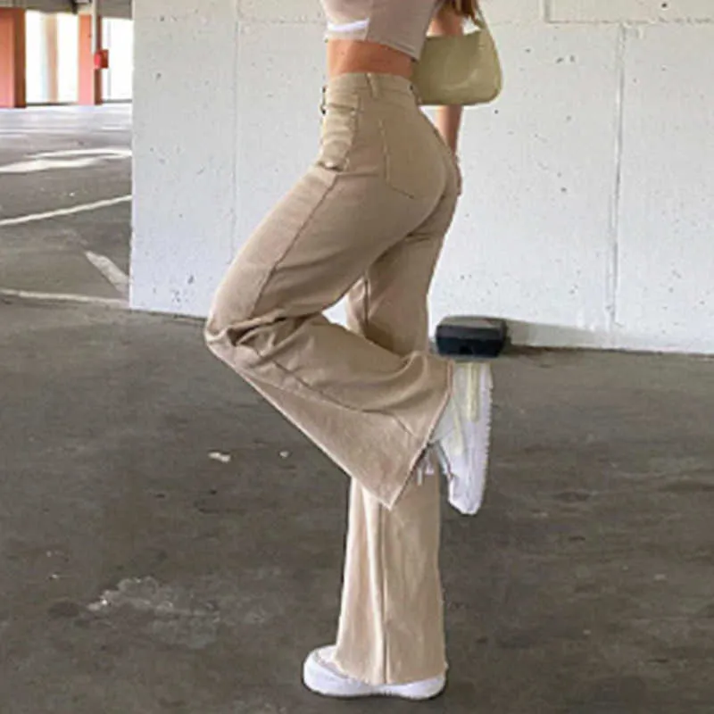 Apricot jeans sales