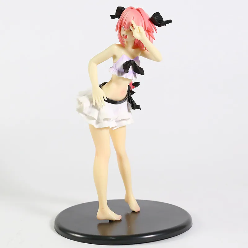 Astolfo doll shop