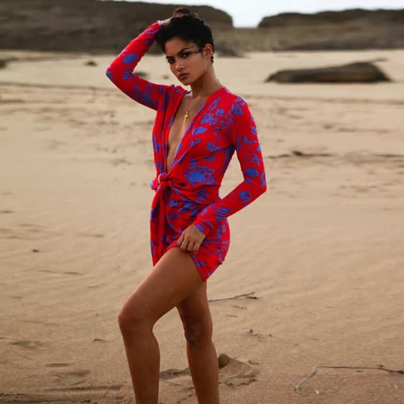 Holiday beachwear deals