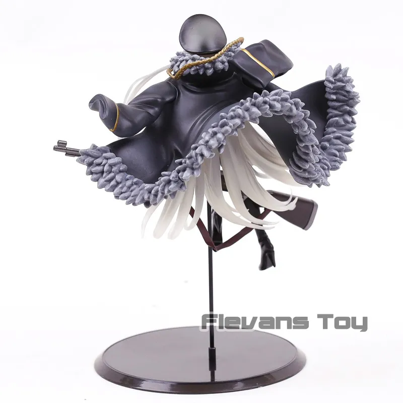 MAUSER KAR98K 1/8スケールフィギュア Amazon | 少女前線モーゼルKar98K 1/8スケール PVC製 塗装済み完成品