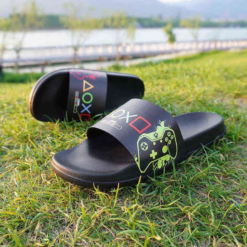 Custom Photo Slippers: Personalized Slides for Women & Men  display picture 3