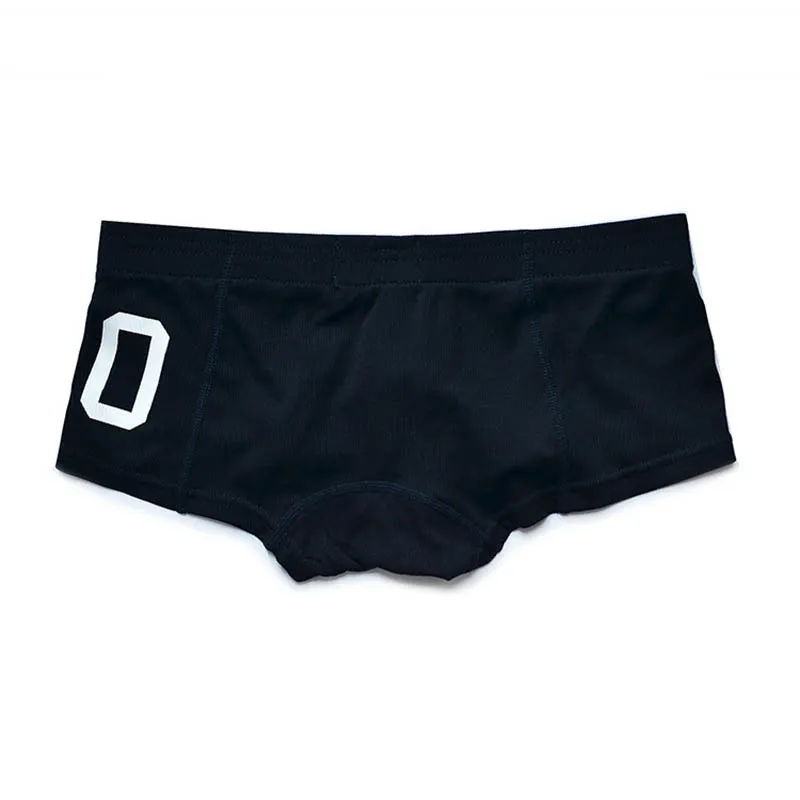Mens Solid Boxer Black Gym Shorts With Buttons And Interior Screw