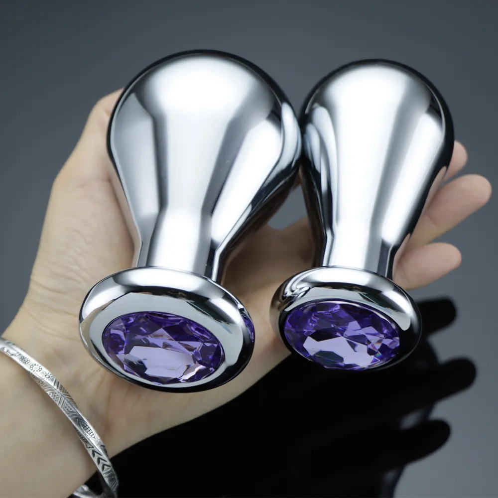 Stainless Steel Butt Plug, Fist Design, Adult Use | DHgate