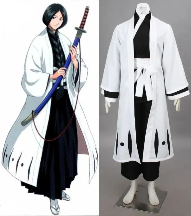 Cheap Bulk Bleach Costume Cosplay UK free delivery