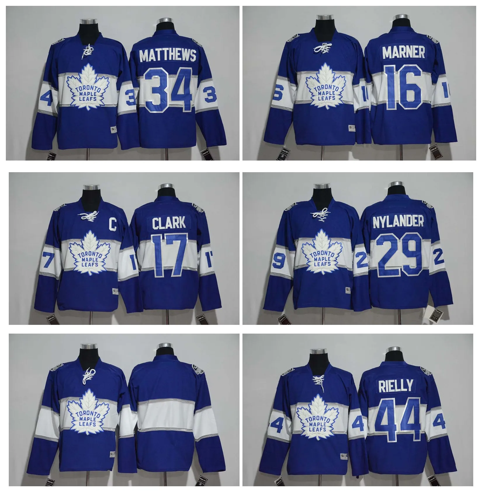 Toronto Maple Leafs Centennial Classic Jersey Canada