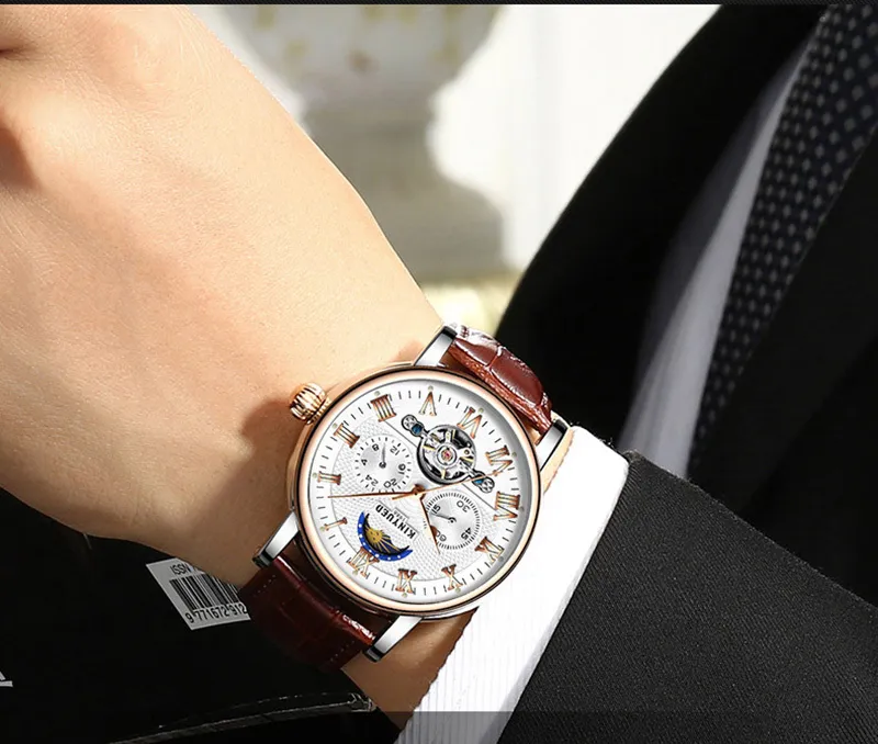 Kinyued clearance moon phase