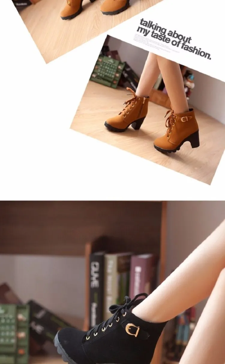 Latest ladies hotsell boots 2018