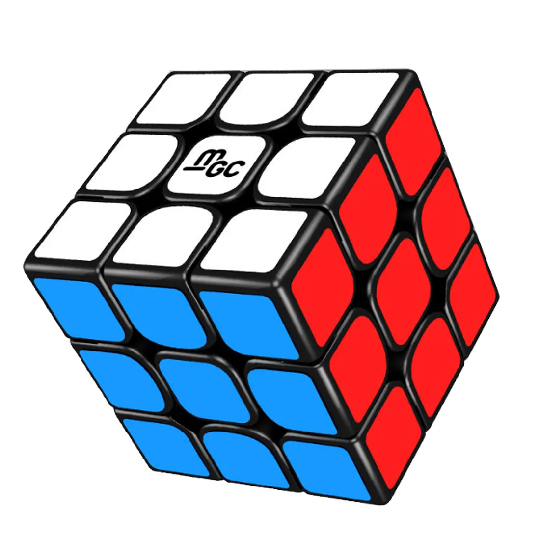 Cube magnétique