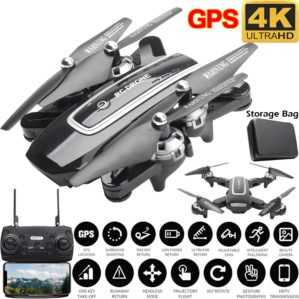 Hj38 outlet gps drone