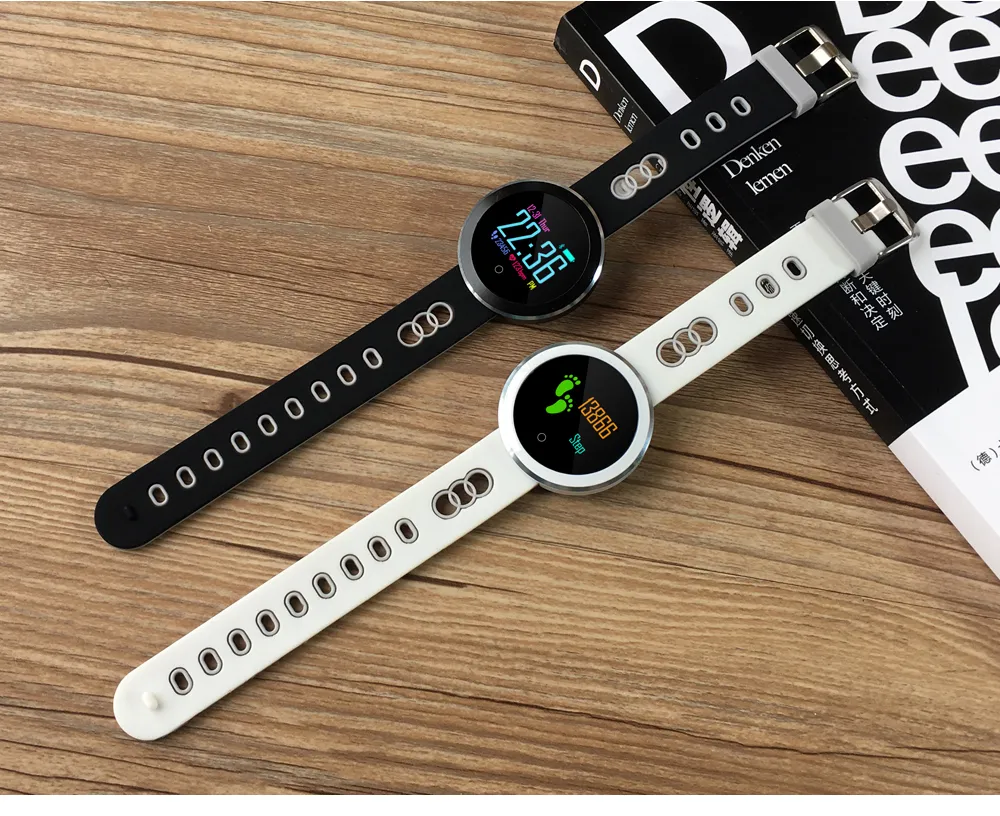 Oled Bluetooth Smart Watch IP68 Q8 Pro Smartwatch 2020 0.95 8 397 DHgate