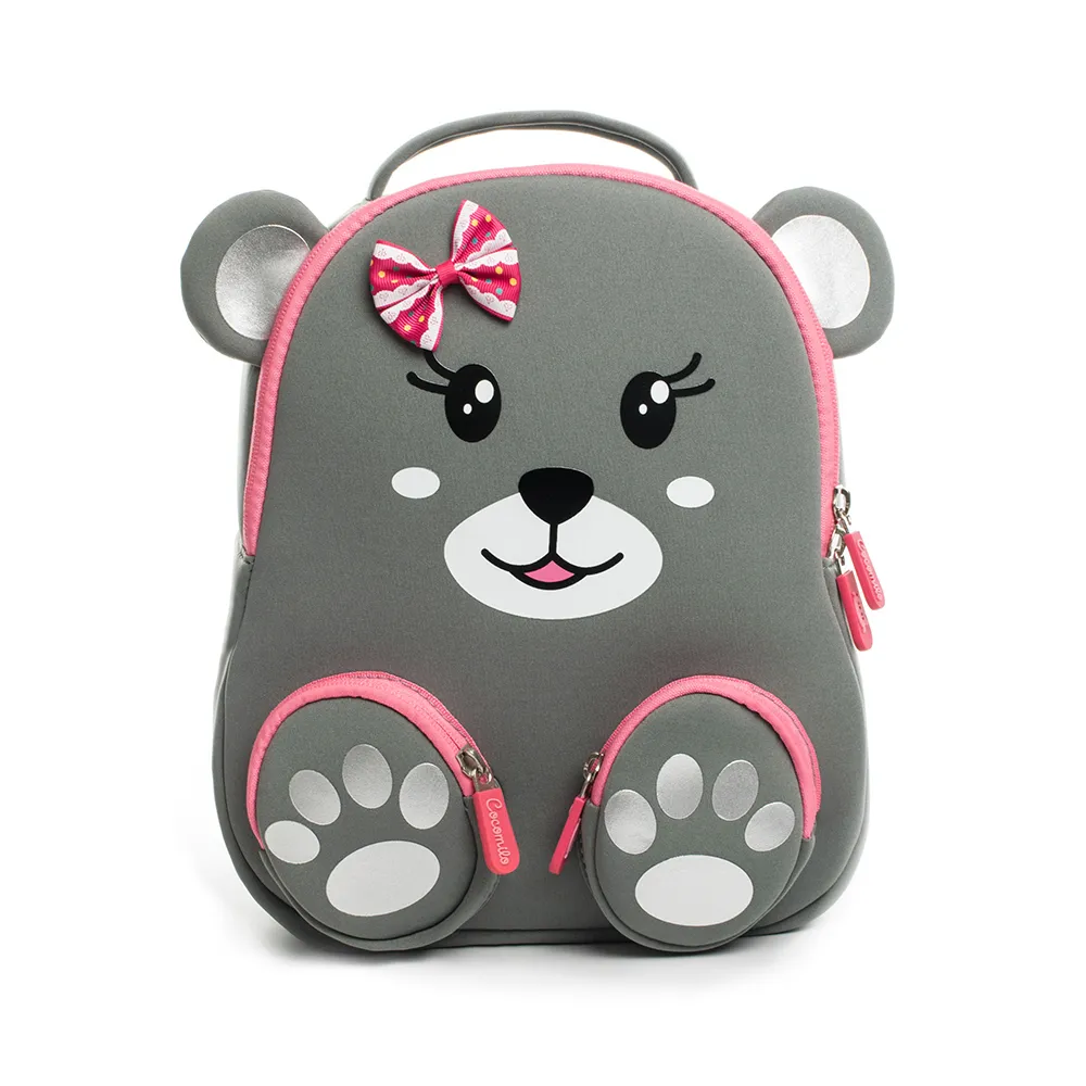 Mochila escolar niña 6 años online