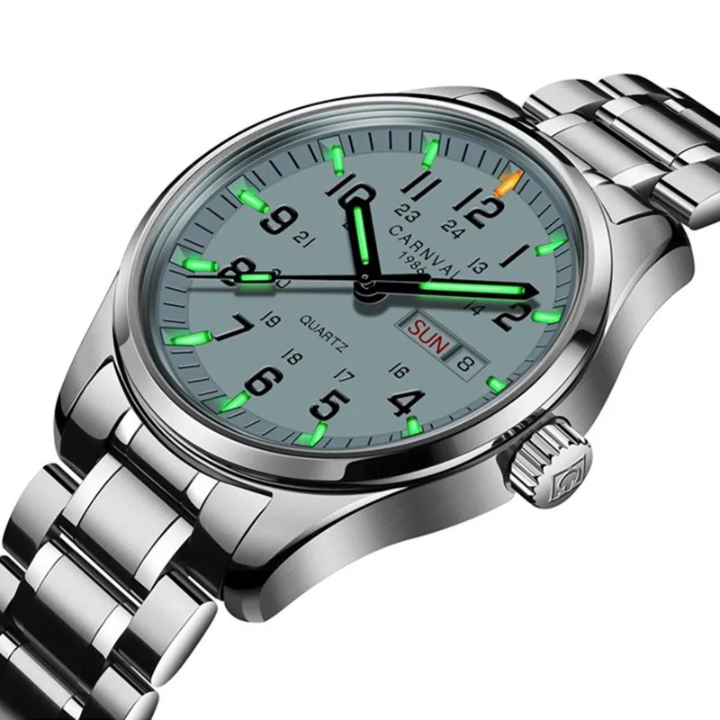 Tritium watches top for sale