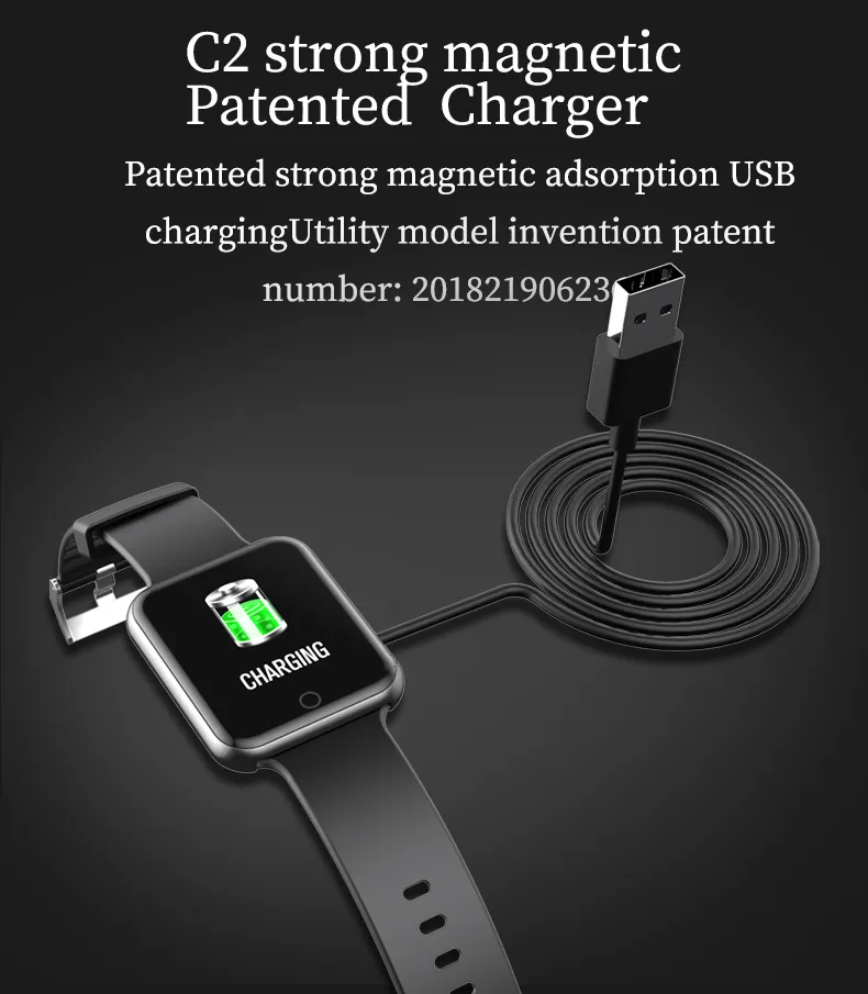 Square smartwatches shop