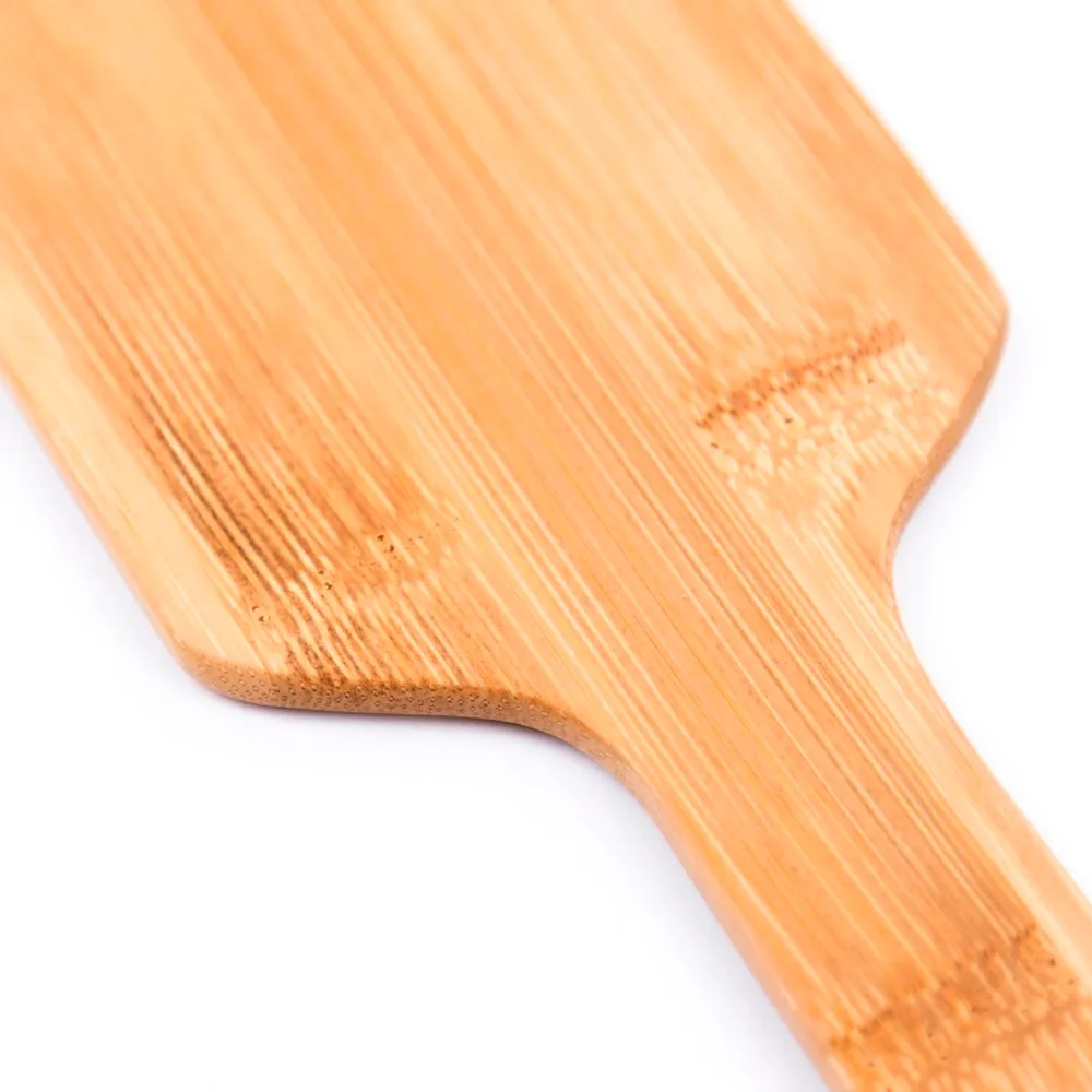 ハンドスパンキング ナチュラルバンブスパンキングパドル アダルトカップルSMゲーム感覚プレイ、2024エディションを¥702 | DHgate