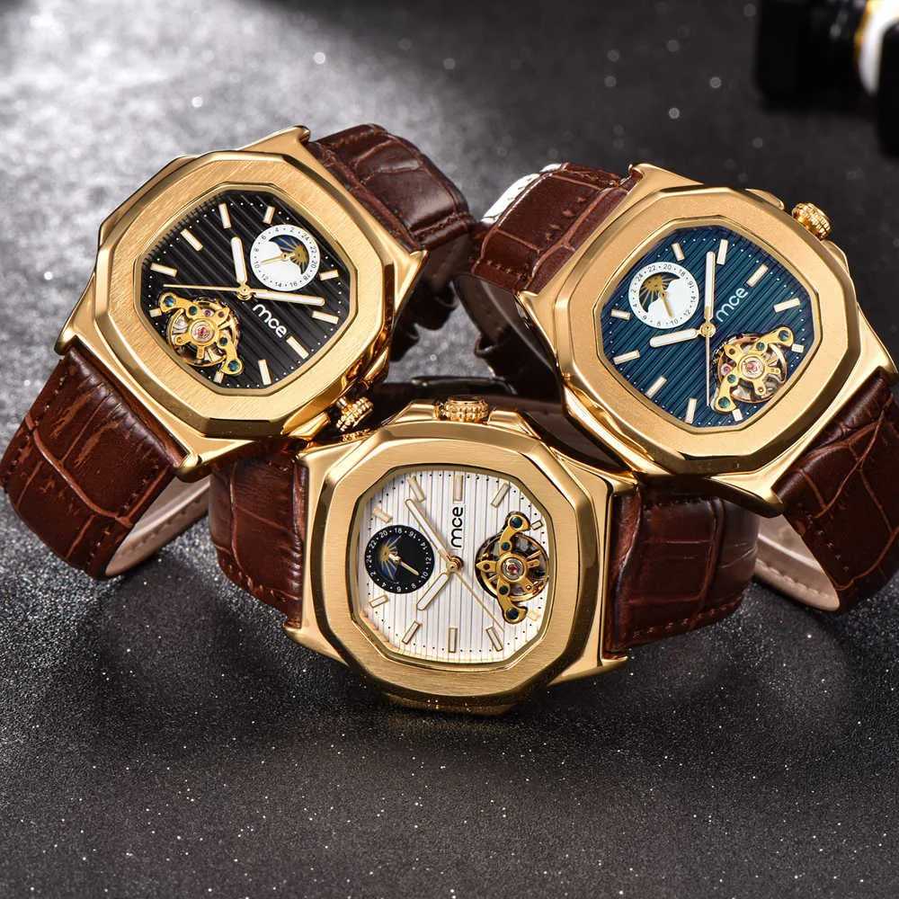 Mce watch sales