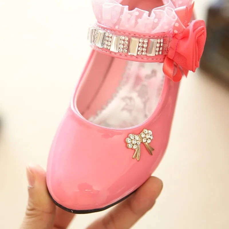Zapatos para niñas 2018 cheap