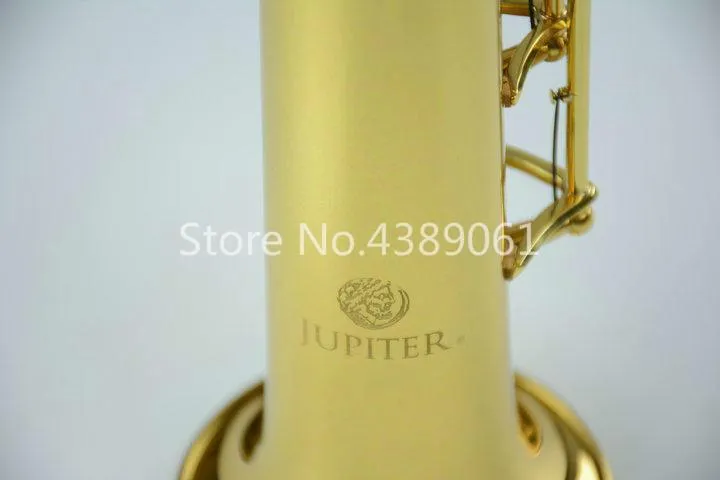 調整品】Jupiter JPS-747 ソプラノサックス ジュピター 調整品