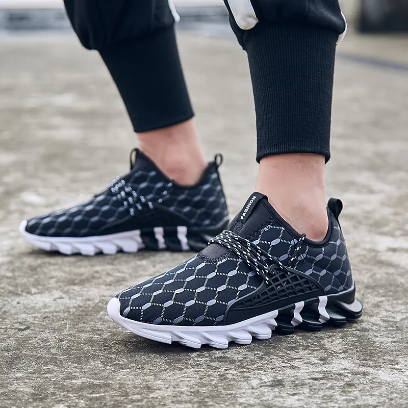 Zapatillas de sales hombre 2018