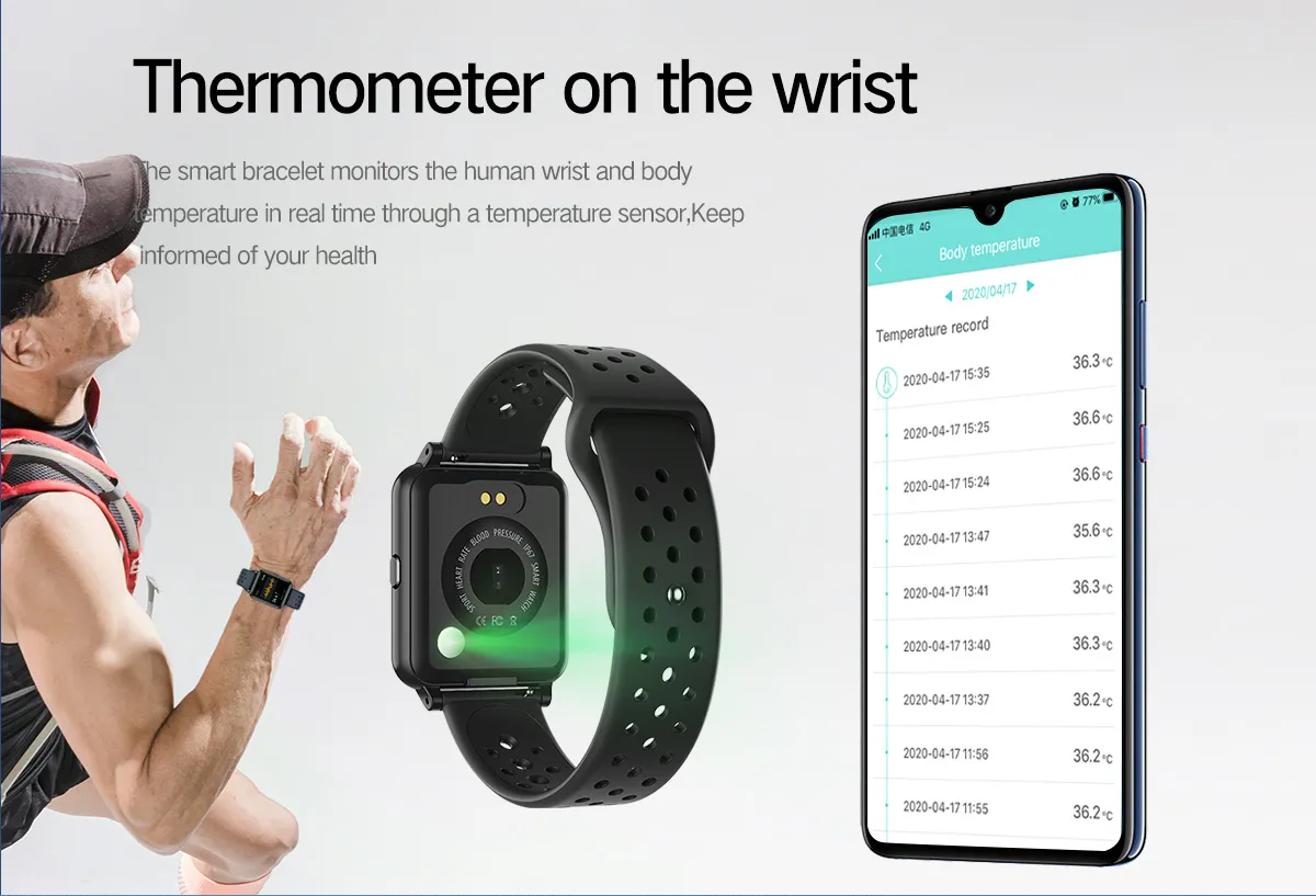 P29 smart watch cheap