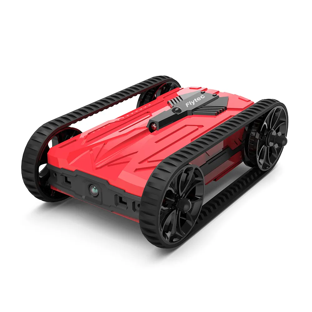 Rc tank with camera deals