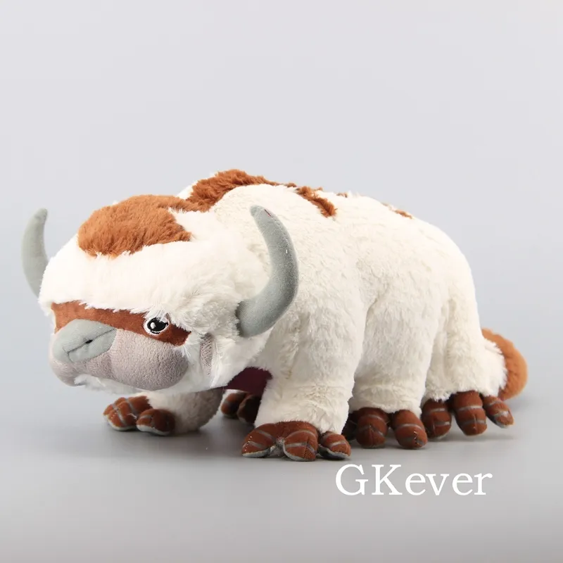Appa shop plush 30