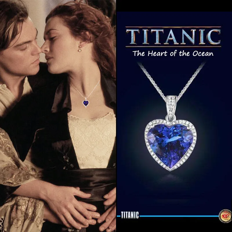 The heart of ocean deals