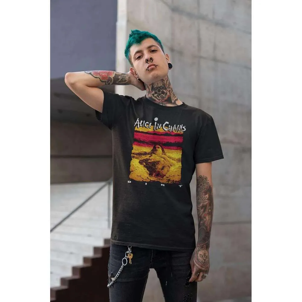 Camisetas De La Banda De Rock: Camiseta Gráfica Para Hombres Con