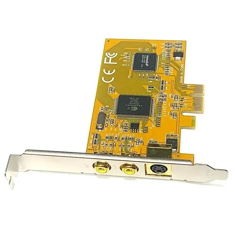 Pci capture card sales