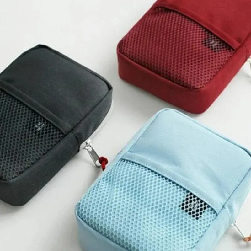 Electronics pouch discount