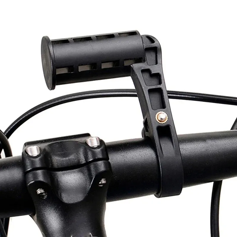 Mountain bike handlebar extension on sale