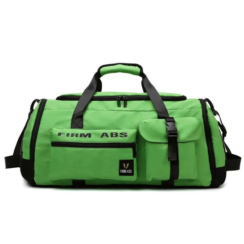 Large Sports Duffle: Versatile Gym Backpack for Men & Women - Travel ...