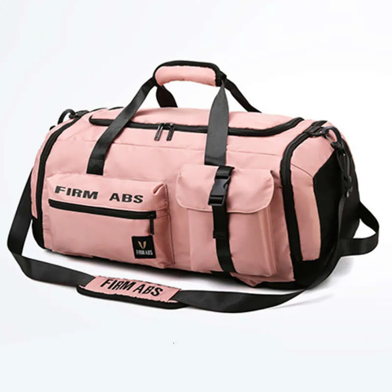 Large Sports Duffle: Versatile Gym Backpack for Men & Women - Travel ...