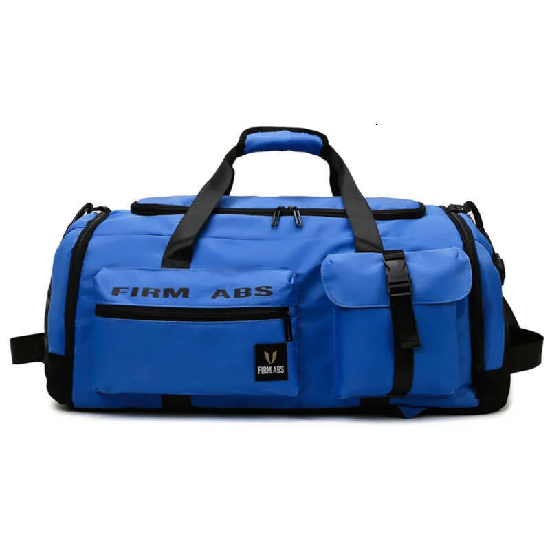 Large Sports Duffle: Versatile Gym Backpack for Men & Women - Travel ...